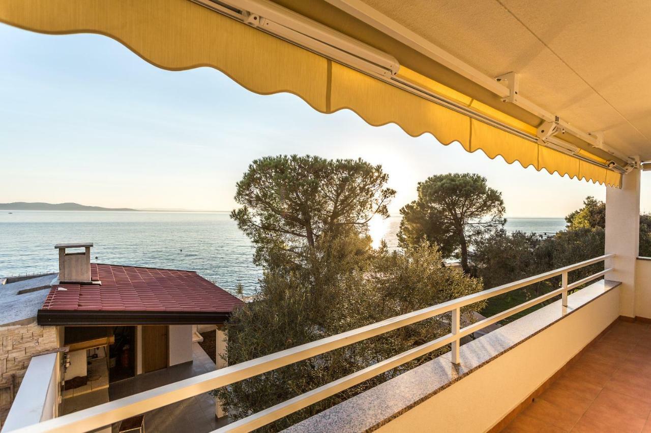 Villa Antonina Kozino Luaran gambar
