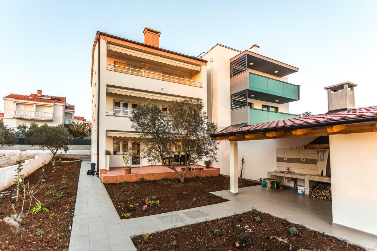 Villa Antonina Kozino Luaran gambar