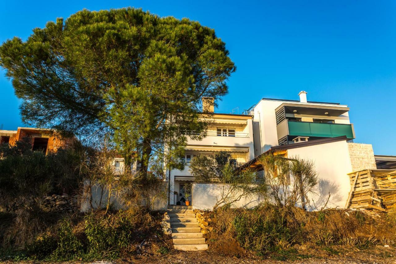 Villa Antonina Kozino Luaran gambar